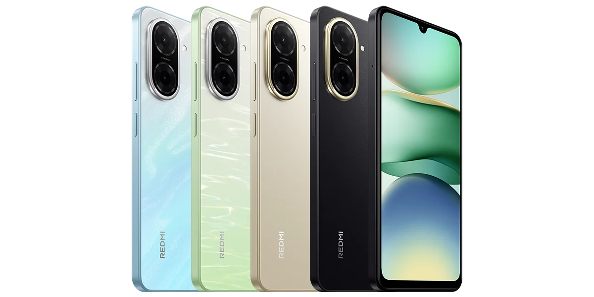 REDMI A5 64 GB - Image 2