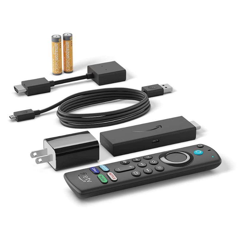 Amazon Fire TV Stick 4K - Image 3