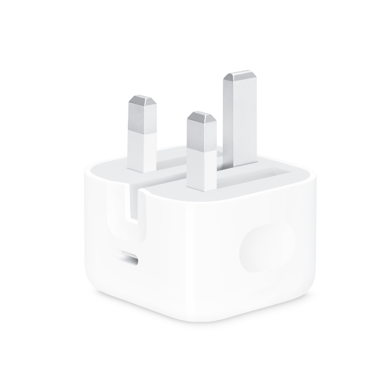 Apple USB-C 35W Single Port Power Adapter - Image 3