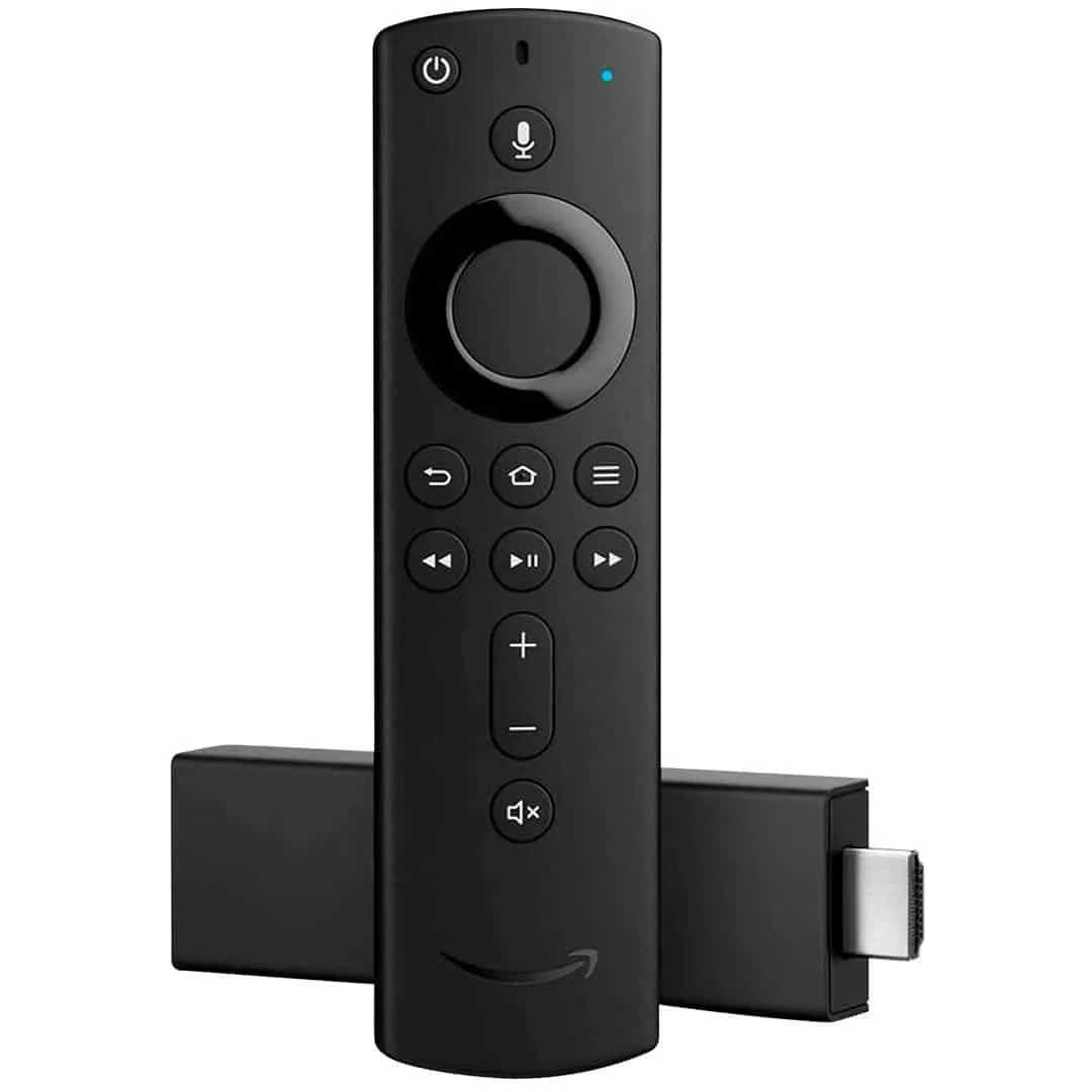 Amazon Fire TV Stick 4K - Image 5