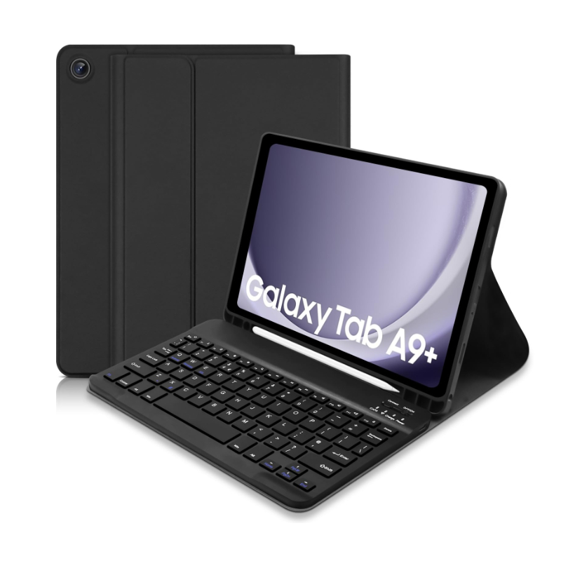 Samsung Galaxy Tablet Cases with Keyboard