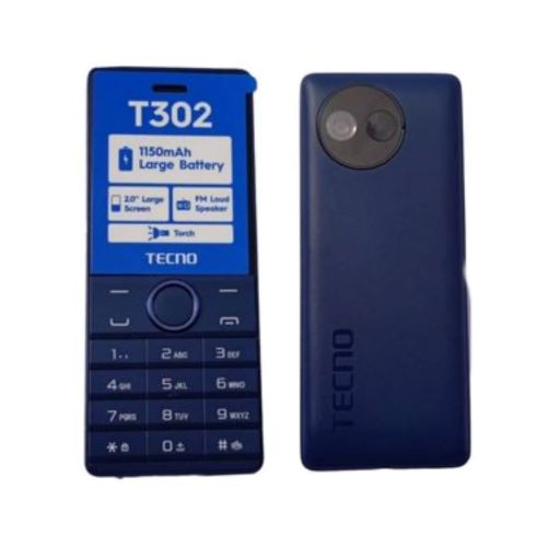 TECNO/T302 - Image 3