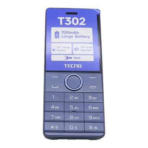 TECNO/T302 - Image 7