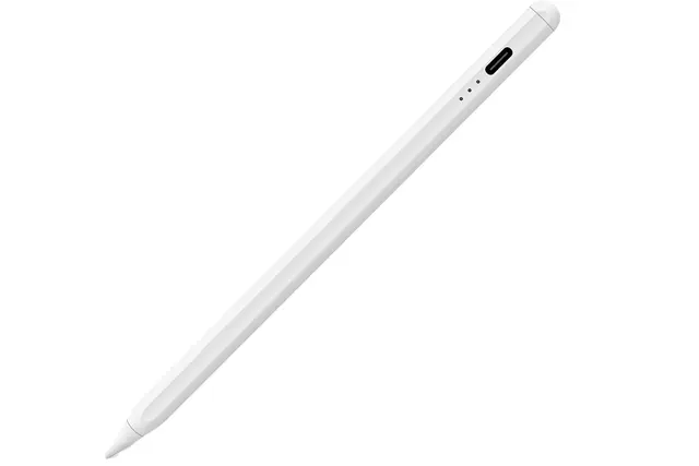 Universal Stylus Pen for Touch Screens Compatible for Laptops Phones and Tablets - Image 2