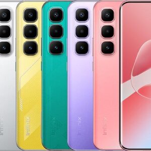 HOT60PRO+ X6886(256/8)GB