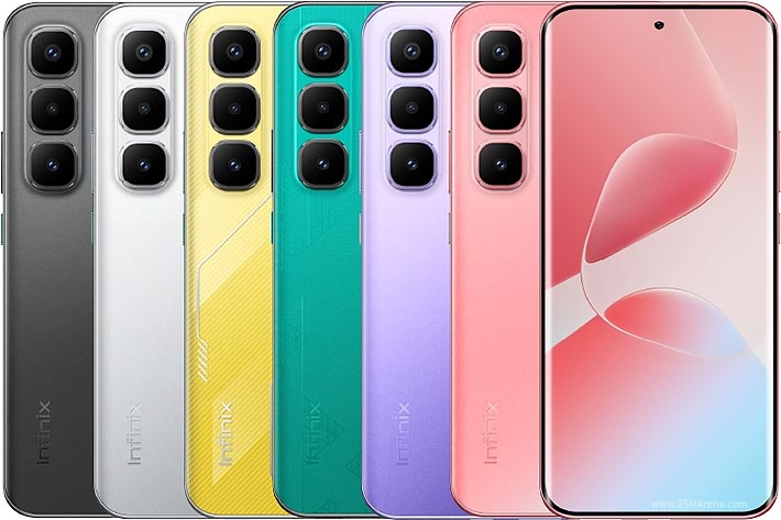 HOT60PRO+ X6886(256/8)GB