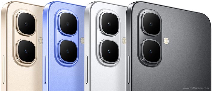 Infinix smart 10 X6725, 128 GB - Image 2