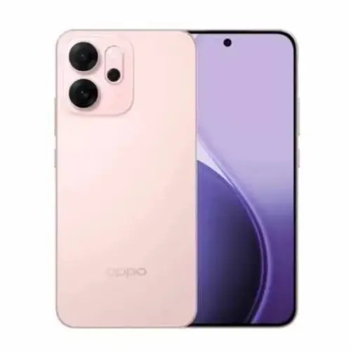 Oppo Reno14F 5G ( 12 + 512)GB - Image 4