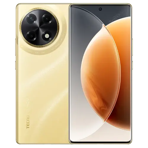 TECNO Camon30s 128/Camon30s 128+6GB - Image 4
