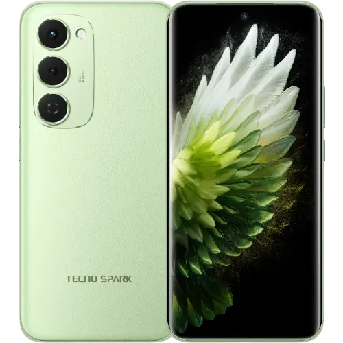 Spark 40 pro plus 8+256GB - Image 3