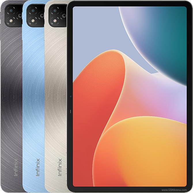 INFINIX X-PAD - X1101B (256/4)GB