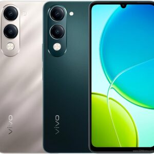Vivo Y04 {64/4}GB