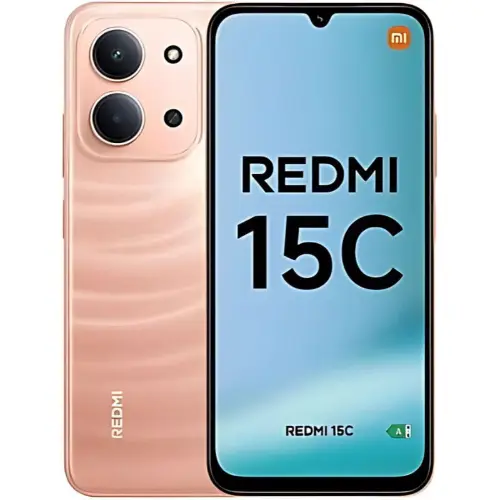 REDMI 15C 128+4 GB - Image 2