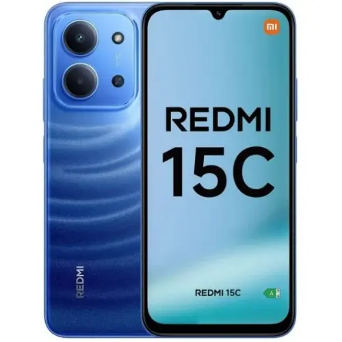 REDMI 15C 128+4 GB - Image 3