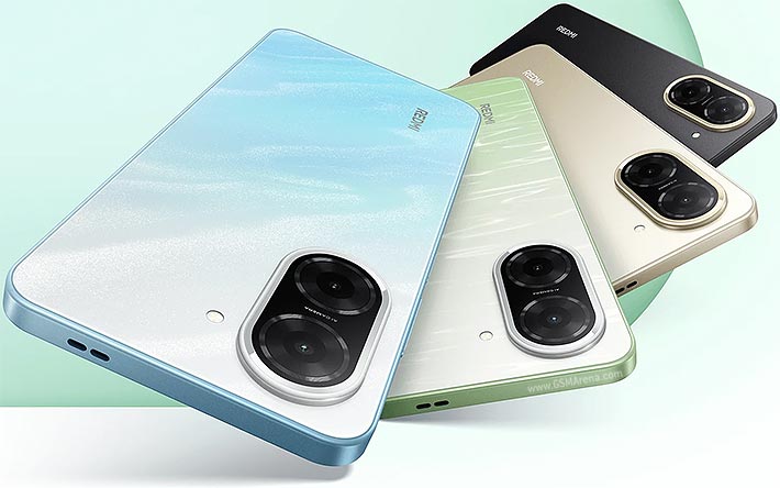 REDMI A5 64 GB - Image 3