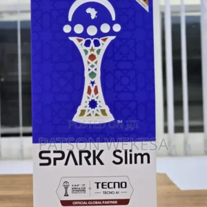 TECNO SPARK SLIM