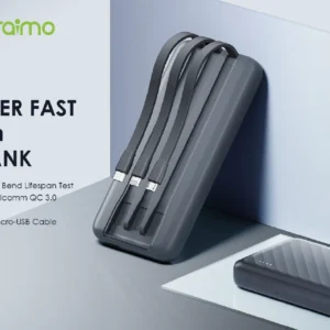 oraimo powerbank 10000mah