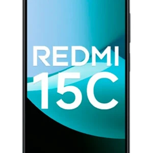 Redmi 15c RAM 4GB+ROM 128GB