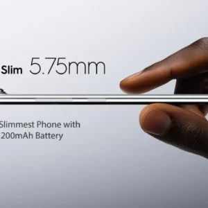 TECNO SPARK SLIM