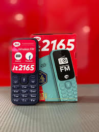 itel 2165